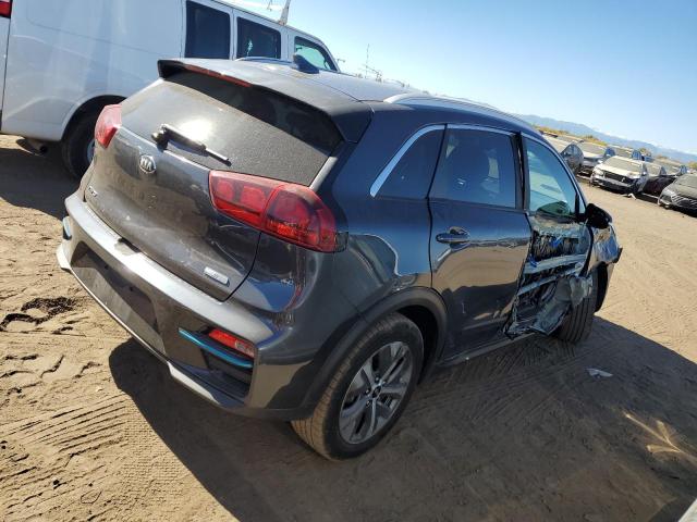 Photo 3 from auction – 2019 KIA NIRO EX with VIN KNDCC3LG3K5024426
