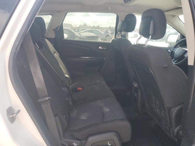 Photo 11 from auction – 2014 DODGE JOURNEY SX with VIN 3C4PDCBG3ET226106