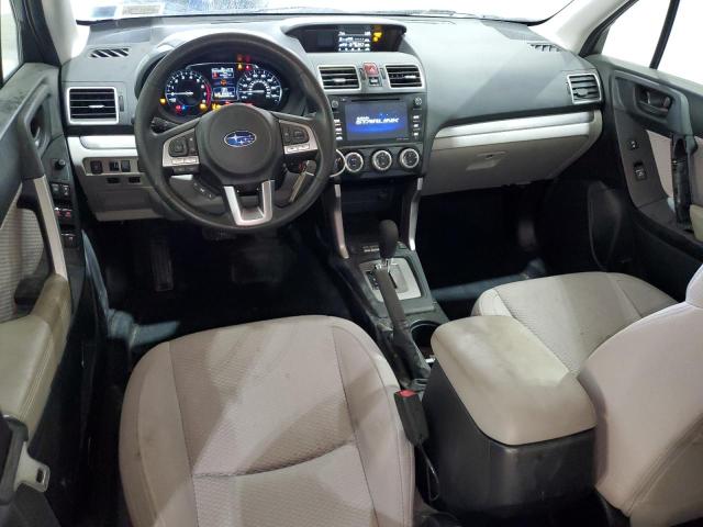 Photo 8 from auction – 2018 SUBARU FORESTER 2 with VIN JF2SJAGCXJH563167