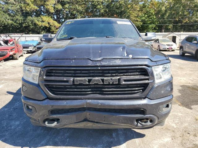 Photo 5 from auction – 2020 RAM 1500 BIG H with VIN 1C6SRFFT7LN355670