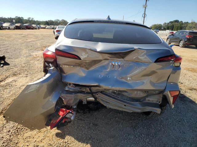 Photo 6 from auction – 2025 BUICK ENVISTA SP with VIN KL47LBEPXSB053829