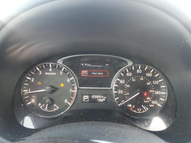 Photo 9 from auction – 2014 NISSAN ALTIMA 2.5 with VIN 1N4AL3AP3EN232553