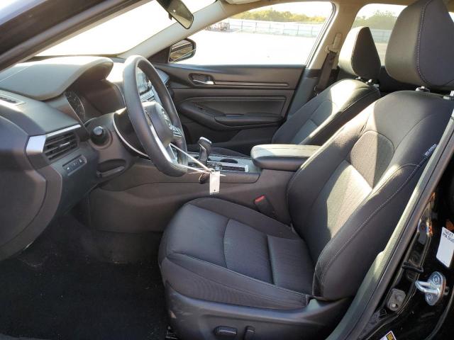 Photo 7 from auction – 2020 NISSAN ALTIMA S with VIN 1N4BL4BV2LC247142