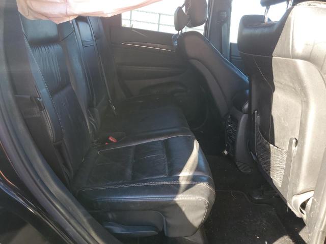 Photo 11 from auction – 2015 JEEP GRAND CHER with VIN 1C4RJFBG5FC955000