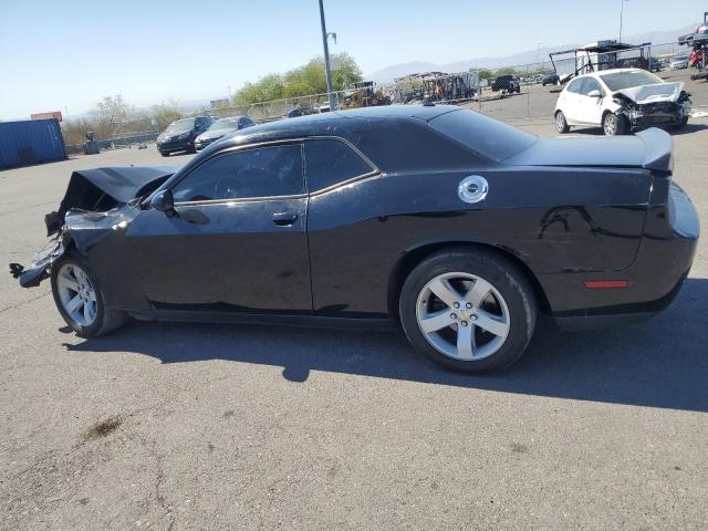 Photo 2 from auction – 2012 DODGE CHALLENGER with VIN 2C3CDYAG6CH170105