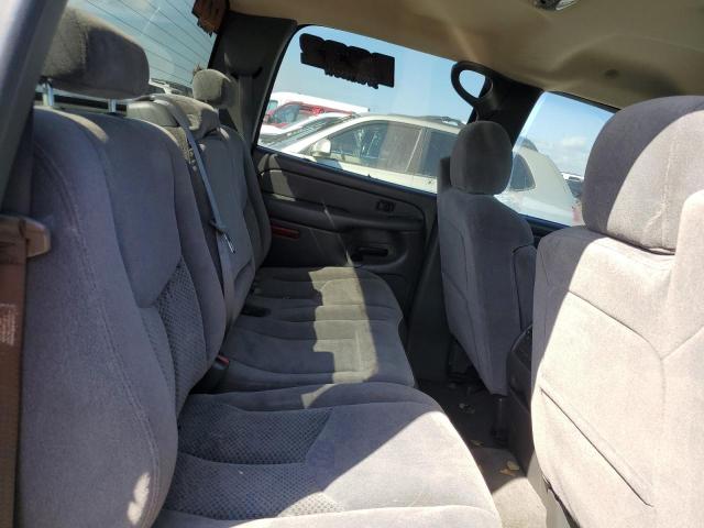 Photo 10 from auction – 2006 CHEVROLET SILVERADO with VIN 2GCEC13T861209993
