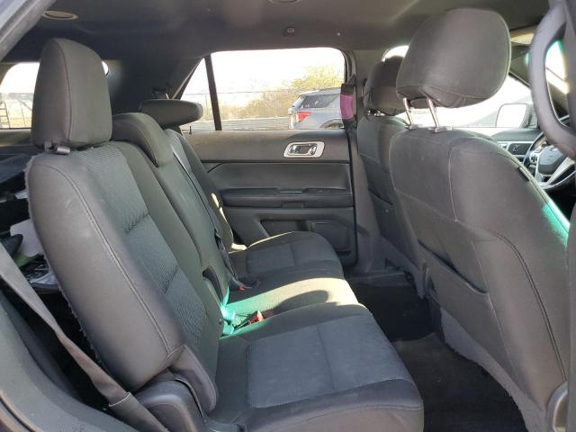 Photo 11 from auction – 2013 FORD EXPLORER X with VIN 1FM5K7D8XDGB20745