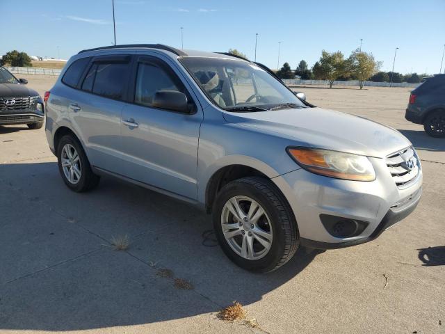 Photo 4 from auction – 2010 HYUNDAI SANTA FE G with VIN 5NMSG3AB6AH402810