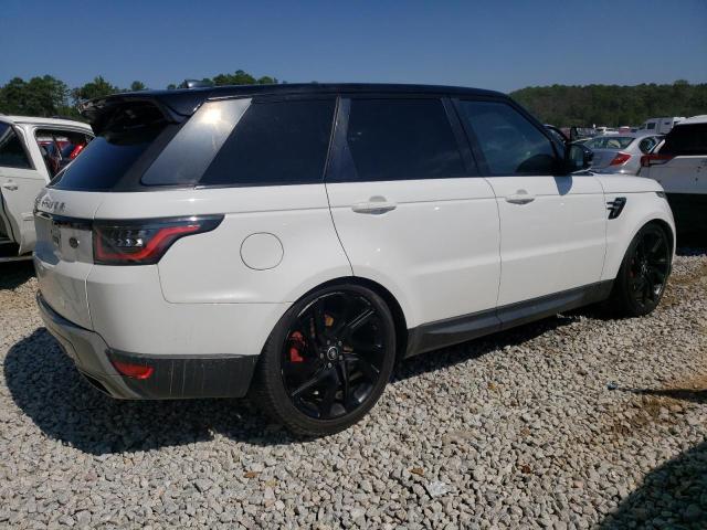 Photo 3 from auction – 2018 LAND ROVER RANGE ROVE with VIN SALWG2RV7JA402862