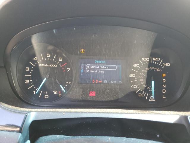 Photo 9 from auction – 2011 FORD EDGE SE with VIN 2FMDK3GC4BBA42794