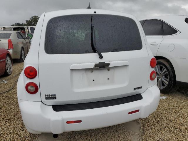 Photo 6 from auction – 2011 CHEVROLET HHR PANEL with VIN 3GCAAAFW8BS562713