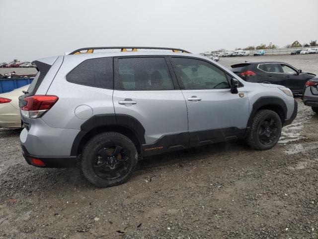 Photo 3 from auction – 2022 SUBARU FORESTER W with VIN JF2SKAMC3NH522063