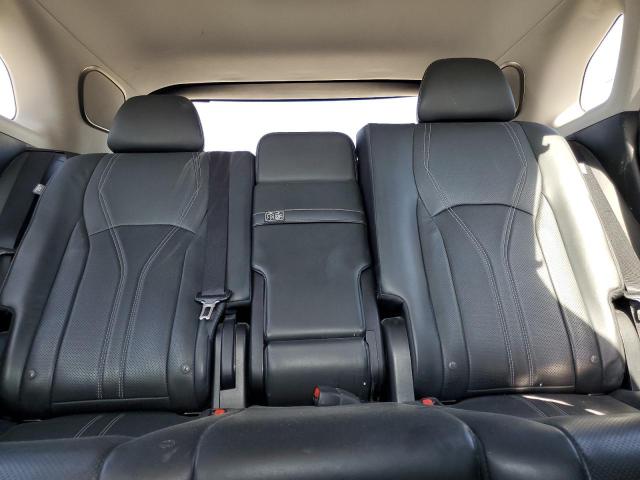 Photo 10 from auction – 2017 LEXUS RX 450H BA with VIN 2T2BGMCA9HC019417