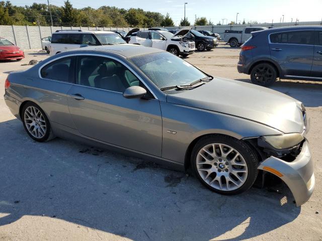 Photo 4 from auction – 2007 BMW 328 I with VIN WBAWB33597PV74429