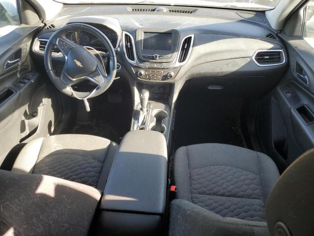 Photo 8 from auction – 2018 CHEVROLET EQUINOX LT with VIN 2GNAXJEV1J6128838
