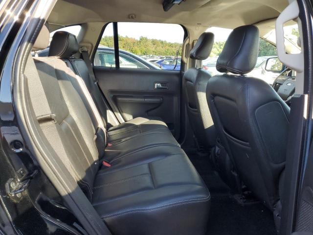 Photo 11 from auction – 2007 FORD EDGE SEL P with VIN 2FMDK49C67BA48316