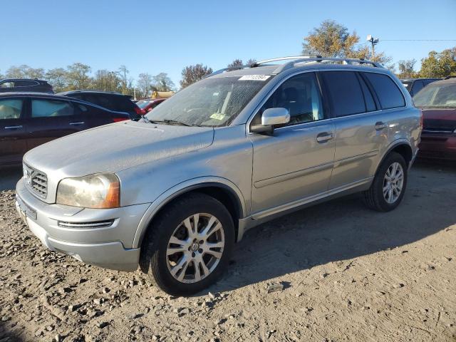 Photo 1 from auction – 2013 VOLVO XC90 3.2 with VIN YV4952CZ2D1657152
