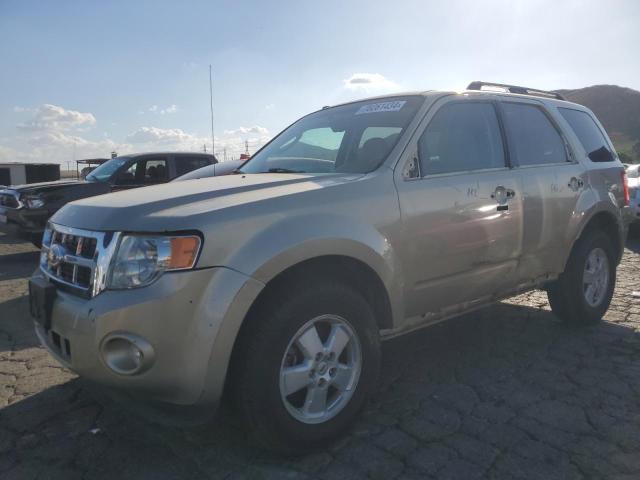 FORD ESCAPE XLT 2012 with VIN 1FMCU0D72CKC83515 - Photo from auction