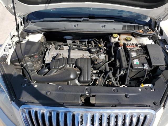 Photo 11 from auction – 2016 BUICK VERANO with VIN 1G4PP5SK0G4164255