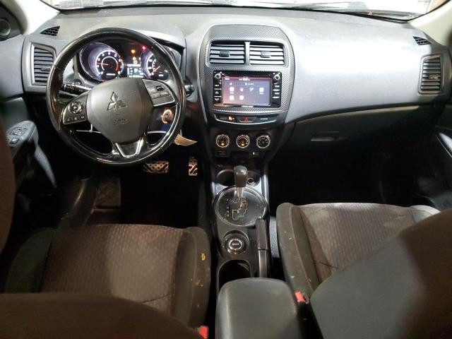 Photo 8 from auction – 2017 MITSUBISHI OUTLANDER with VIN JA4AR3AU3HZ050812