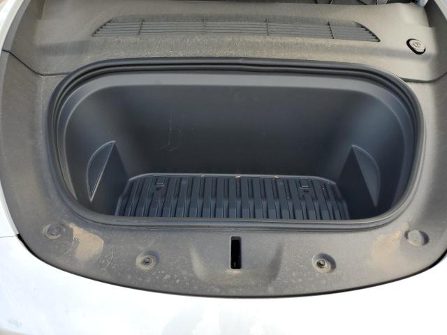Photo 12 from auction – 2023 TESLA MISC PARTS with VIN 7SAYGDEE8PA101342