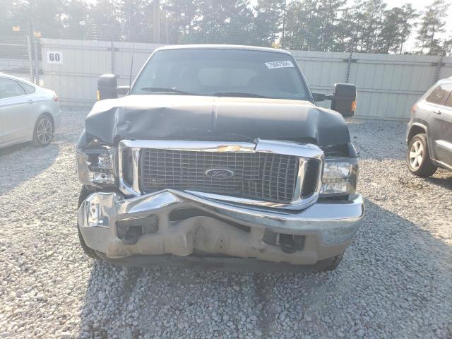 Photo 5 from auction – 2000 FORD EXCURSION with VIN 1FMNU42S3YEC00543