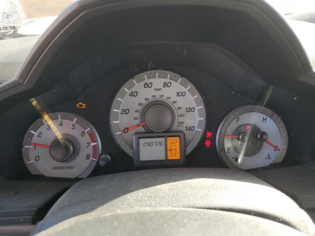 Photo 9 from auction – 2015 HONDA PILOT EXL with VIN 5FNYF3H51FB023476