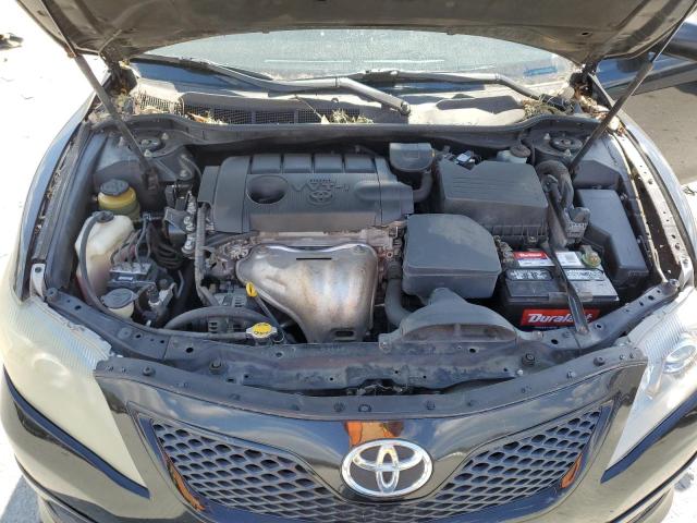 Photo 11 from auction – 2011 TOYOTA CAMRY BASE with VIN 4T1BF3EK3BU744508