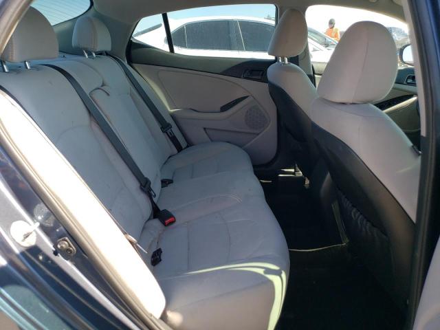 Photo 10 from auction – 2015 KIA OPTIMA LX with VIN 5XXGM4A70FG468534