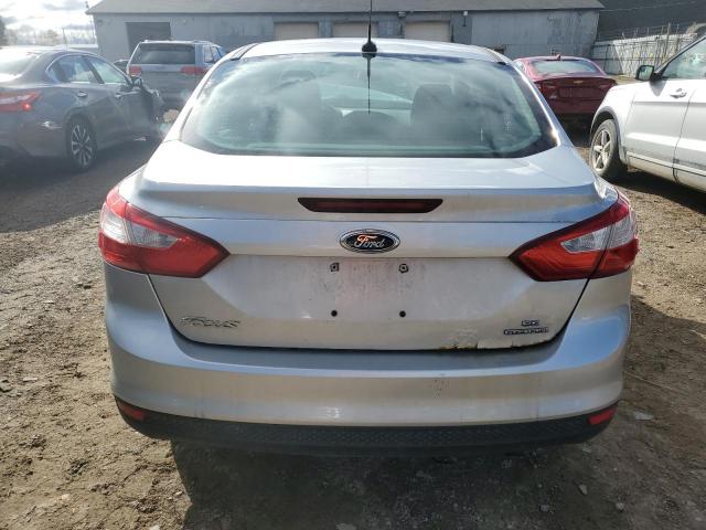 Photo 6 from auction – 2014 FORD FOCUS SE with VIN 1FADP3F20EL124255