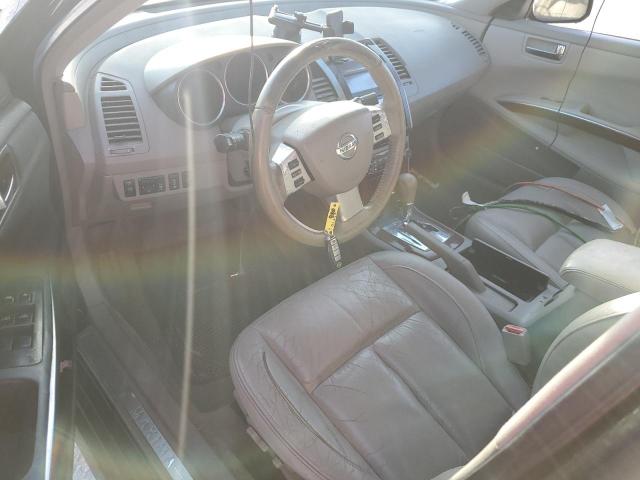 Photo 8 from auction – 2008 NISSAN MAXIMA SE with VIN 1N4BA41E48C821433