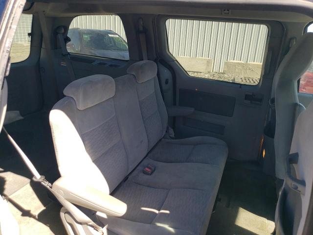 Photo 11 from auction – 2004 FORD FREESTAR S with VIN 2FMZA51694BA70987