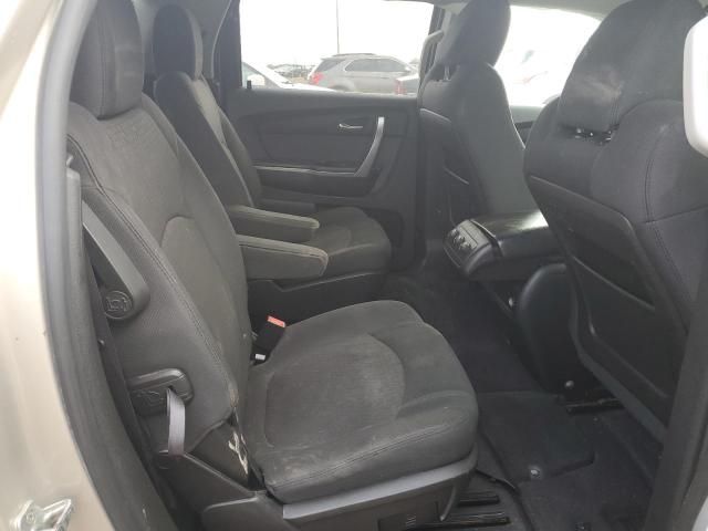 Photo 11 from auction – 2011 GMC ACADIA SLE with VIN 1GKKRPED3BJ166100