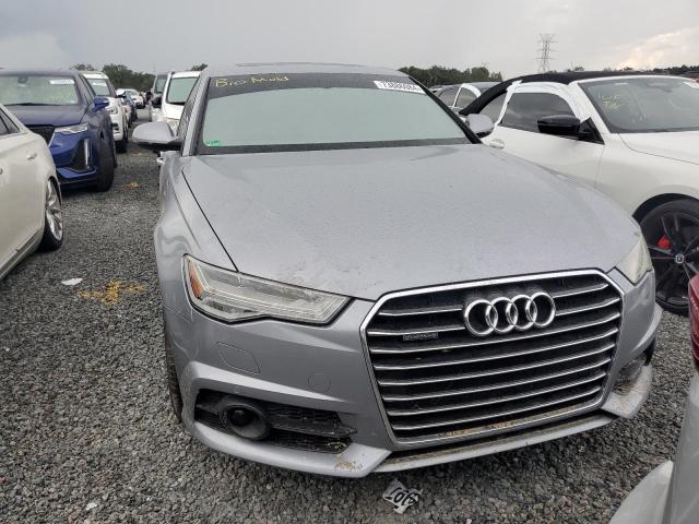 Photo 5 from auction – 2017 AUDI A6 PREMIUM with VIN WAUF8AFC6HN088283