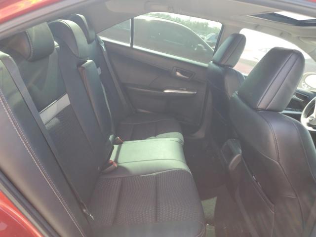 Photo 10 from auction – 2014 TOYOTA CAMRY L with VIN 4T1BF1FK7EU814065