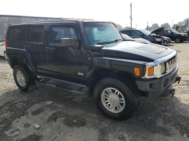 Photo 4 from auction – 2006 HUMMER H3 with VIN 5GTDN136868292881