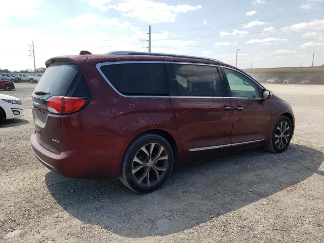 صورة رقم 3 من المزاد - 2018 CHRYSLER PACIFICA L مع VIN 2C4RC1GG3JR107185