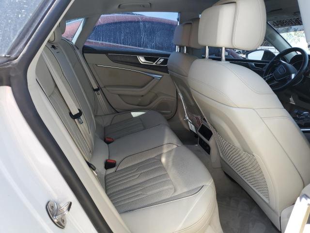 Photo 10 from auction – 2019 AUDI A7 PRESTIG with VIN WAUV2AF21KN122433