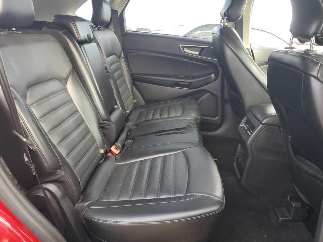 Photo 11 from auction – 2017 FORD EDGE SEL with VIN 2FMPK3J83HBC68948