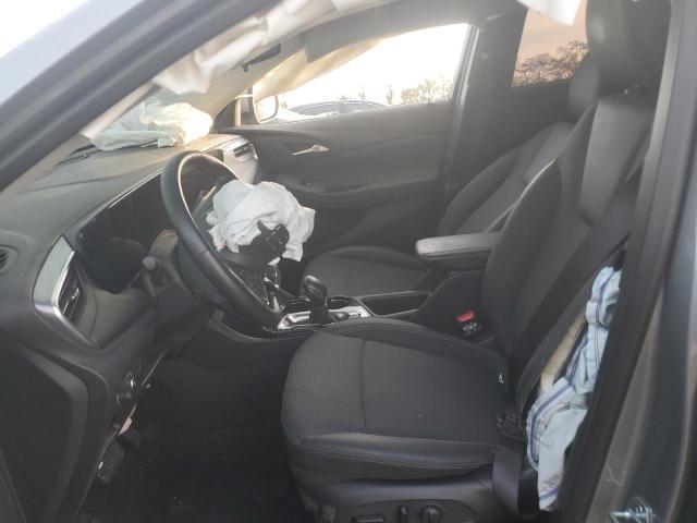 Photo 7 from auction – 2024 BUICK ENCORE GX with VIN KL4AMCSL4RB001178