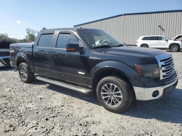 Photo 4 from auction – 2014 FORD F150 SUPER with VIN 1FTFW1CT6EKD65587