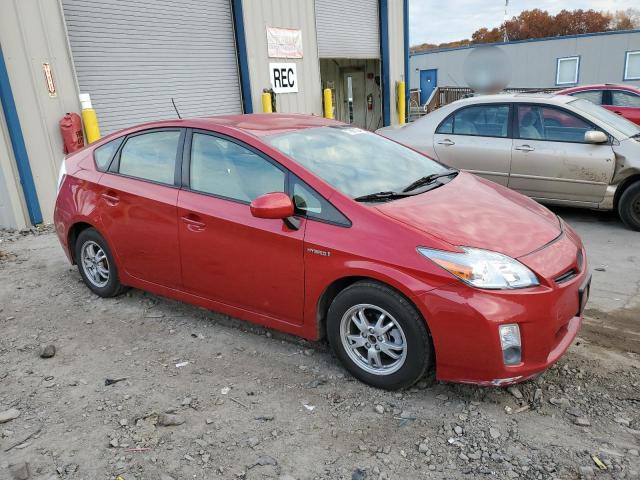 Photo 4 from auction – 2011 TOYOTA PRIUS with VIN JTDKN3DU3B1397838