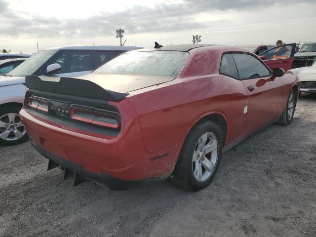Photo 3 from auction – 2015 DODGE CHALLENGER with VIN 2C3CDZBT8FH783283