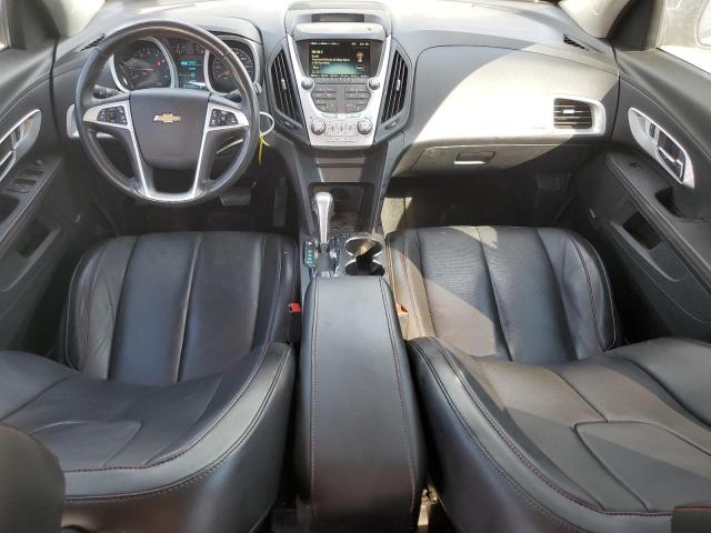 Photo 8 from auction – 2015 CHEVROLET EQUINOX LT with VIN 2GNALCEK2F6343035