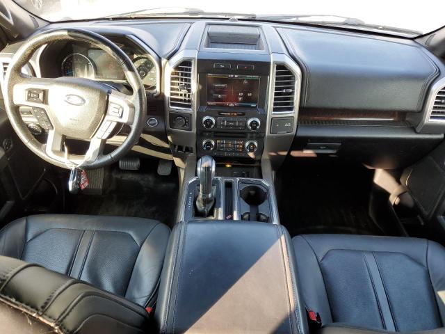 Photo 8 from auction – 2015 FORD F150 SUPER with VIN 1FTEW1EG2FFA51473
