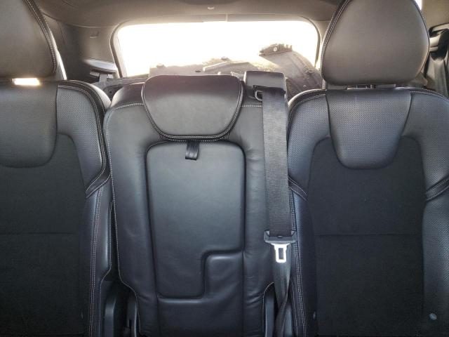 Photo 10 from auction – 2016 VOLVO XC90 T6 with VIN YV4A22PM6G1047196