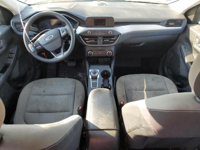 Photo 8 from auction – 2022 FORD ESCAPE S with VIN 1FMCU0F61NUA27362