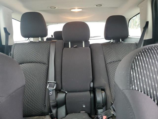 Photo 10 from auction – 2013 DODGE JOURNEY SX with VIN 3C4PDCBG7DT677277