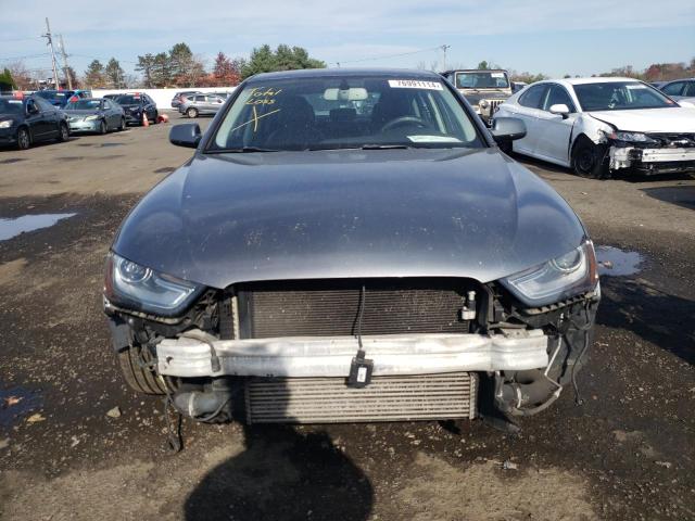 Photo 5 from auction – 2013 AUDI A4 PREMIUM with VIN WAUFFAFL7DN006514