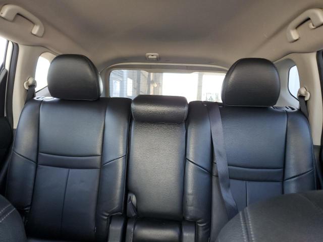Photo 10 from auction – 2016 NISSAN ROGUE S with VIN KNMAT2MT8GP663796